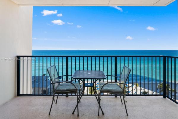 Valencia At Quadomain, 2201 S Ocean Dr #1102, Hollywood, Florida 33019, image 1