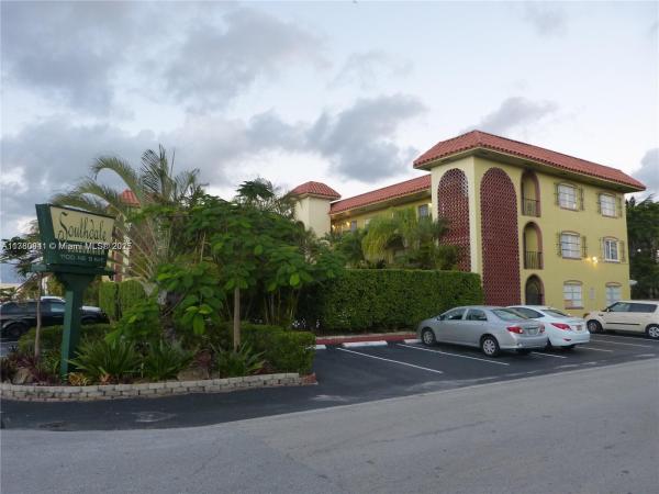Southdale, 1100 NE 9th Ave #105, Fort Lauderdale, Florida 33304, image 1