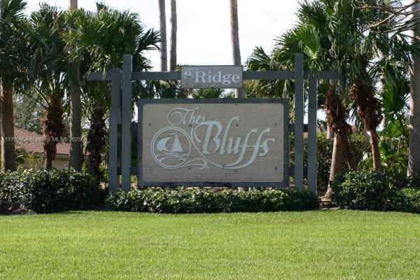 The Ridge At The Bluffs, 102 Seashore Dr, Jupiter, Florida 33477, image 1