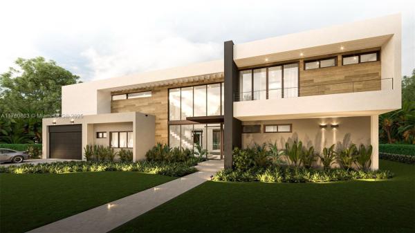 Sea View Park, 5921 SW 84th St, South Miami, Florida 33143, image 1