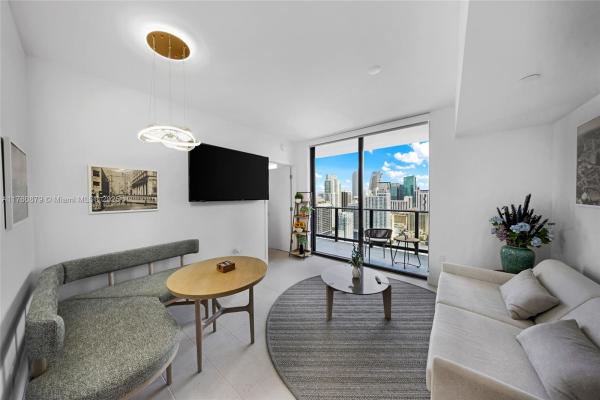 601 NE 1st Ave #3508, Miami, Florida 33132, image 1