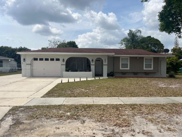 Floresta Pines, 262 NE Floresta Dr, Port St. Lucie, Florida 34983, image 1