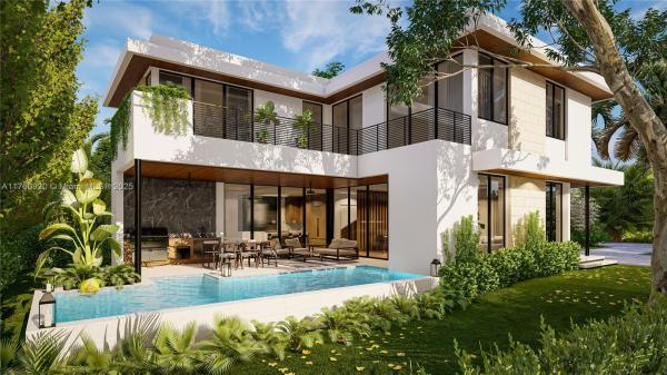 Bonita Park, 4095 Hardie Ave, Miami, Florida 33133, image 1