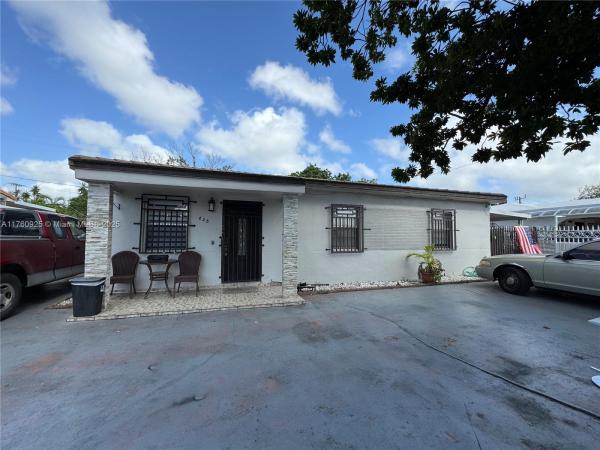 Sun Tan Village, 825 E 9th Ln, Hialeah, Florida 33010, image 1