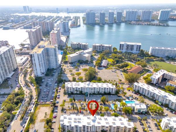Avila North, 17560 Atlantic Blvd #409, Sunny Isles Beach, Florida 33160, image 1