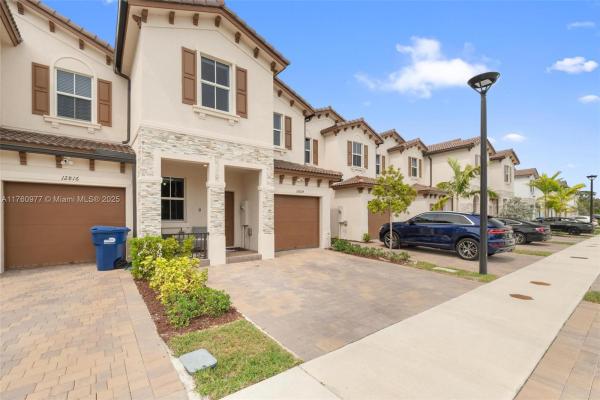 Westview, 12824 NW 22nd Pl #12824, West Little River, Florida 33167, image 2