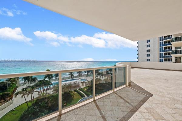 Ocean Two, 19111 Collins Ave #504, Sunny Isles Beach, Florida 33160, image 1