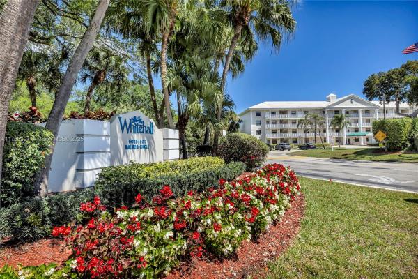 Whitehall At Camino Real, 6025 Balboa Cir #204, Boca Raton, Florida 33433, image 1