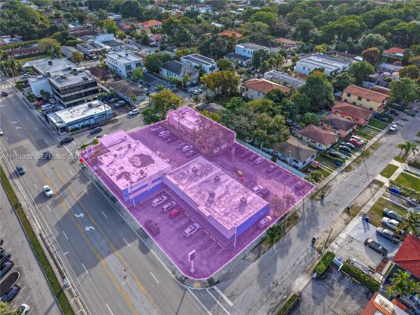 Douglas Manor, 2756 SW 37th Ave, Miami, Florida 33133, image 1