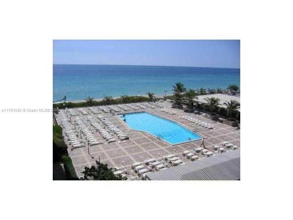 The Hemispheres, 1965 S Ocean Dr #2F, Hallandale Beach, Florida 33009, image 1