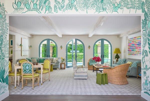 Ye Little Wood, 3976 Little Ave, Miami, Florida 33133, image 1