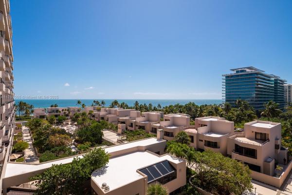 Tidemark At Key Colony, 201 Crandon Blvd #605, Key Biscayne, Florida 33149, image 1
