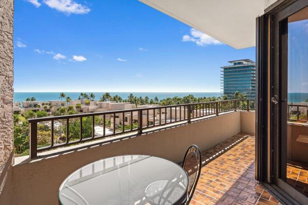 Tidemark At Key Colony, 201 Crandon Blvd #605, Key Biscayne, Florida 33149, image 2