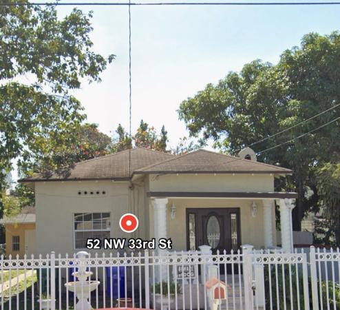 Wyndwood Park, 52 NW 33rd St, Miami, Florida 33127, image 1