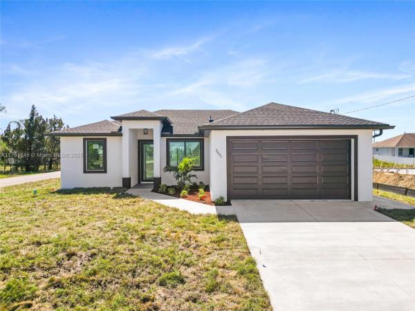 Lehigh Acres Residential, 3401 14th St Sw, Lehigh Acres, Florida 33976, image 1