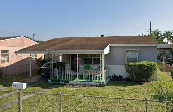 8437 NW 24th Ct, Miami, Florida 33147, image 1