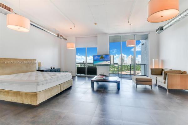Uptown Marina Lofts, 3029 NE 188th St #818, Aventura, Florida 33180, image 3