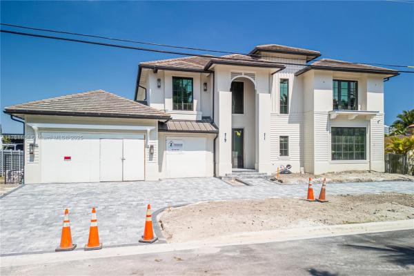 Castilla, 2605 Castilla Isle, Fort Lauderdale, Florida 33301, image 1