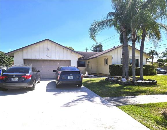 Coral Gate, 5180 NW 32nd St, Margate, Florida 33063, image 1