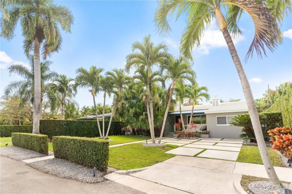 New Belle Meade, 840 NE 75th St, Miami, Florida 33138, image 1