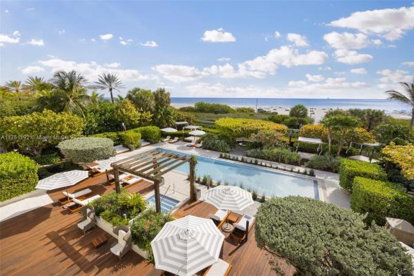 Ocean House At South Beach, 125 Ocean Dr #U-0303, Miami Beach, Florida 33139, image 1