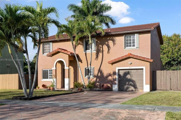 Majestic Estates, 18124 SW 154th Ave, Richmond West, Florida 33187, image 3