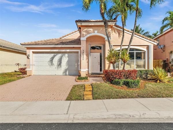 Genesis At The Landings, 10327 SW 16th St, Pembroke Pines, Florida 33025, image 1
