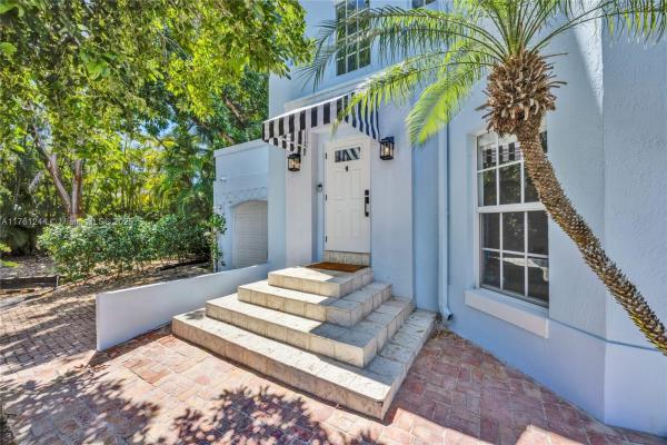 Arboretum In The Grove, 3154 Peachy St #2, Miami, Florida 33133, image 3