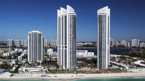 Trump International Beach Resort, 18001 Collins Ave #1210, Sunny Isles Beach, Florida 33160, image 1