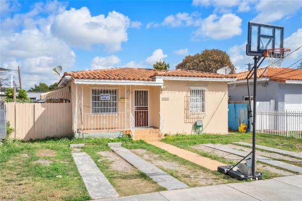 Kensington, 3025 NW 18th St, Miami, Florida 33125, image 1