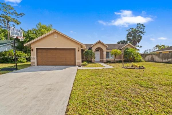 Crestwood, 155 Kings Way, Royal Palm Beach, Florida 33411, image 1
