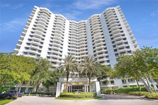 Parc Central Aventura South, 3300 NE 191st St #807, Aventura, Florida 33180, image 1