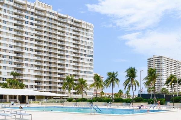 The Hemispheres, 1965 S Ocean Dr #3P, Hallandale Beach, Florida 33009, image 1