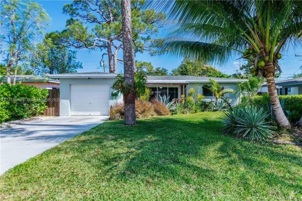 North Andrews Gardens, 4630 NE 5th Ter, Oakland Park, Florida 33334, image 1