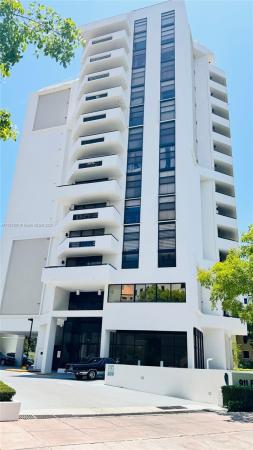 Gables Park Tower, 911 E Ponce De Leon Blvd #1502, Coral Gables, Florida 33134, image 1