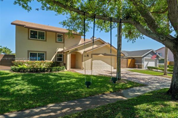 Pine Lake, 4890 SW 104th Ave, Cooper City, Florida 33328, image 1