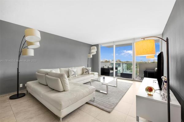 Mirador North 1200, 1200 West Ave #808, Miami Beach, Florida 33139, image 1
