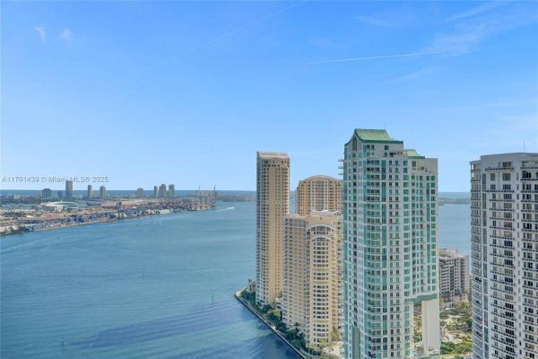 Aston Martin Residences, 300 Biscayne Blvd Way #3405, Miami, Florida 33131, image 1