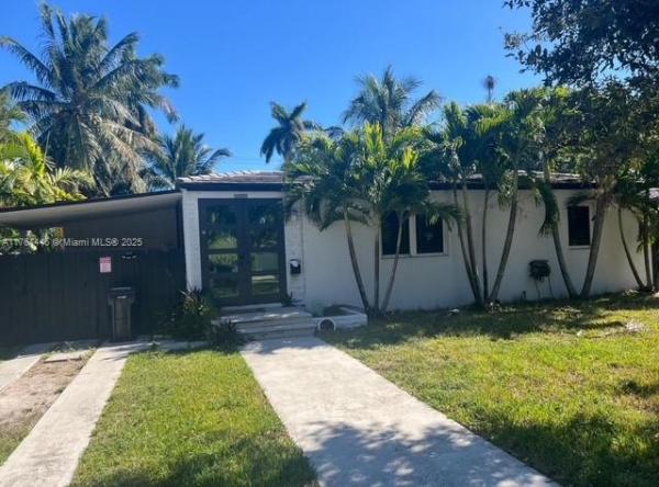Country Club Estates, 617 La Villa Dr, Miami Springs, Florida 33166, image 1