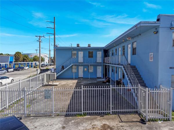 Woodmere, 1190 NW 67th St, Miami, Florida 33150, image 1