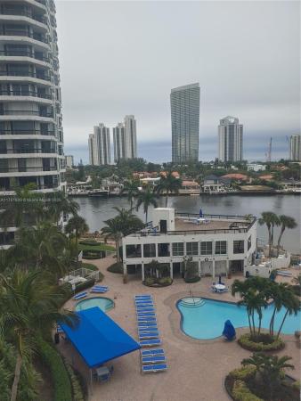 Mystic Pointe Tower 200, 19101 NE 36th Ct #707, Aventura, Florida 33180, image 1