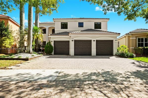The Preserve, 866 Hawthorn Ter, Weston, Florida 33327, image 1