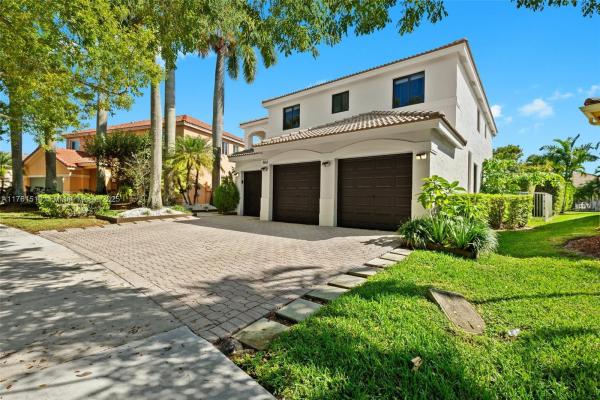 The Preserve, 866 Hawthorn Ter, Weston, Florida 33327, image 2