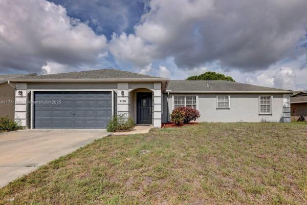 2150 SE Dolphin Rd, Port St. Lucie, Florida 34952, image 1