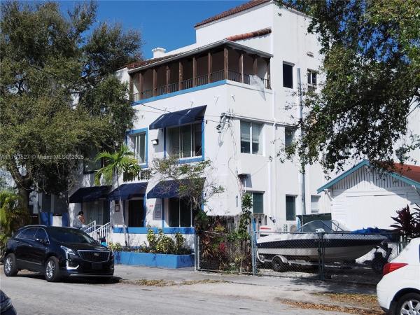 River Lofts, 1021 NW 3 St #305, Miami, Florida 33128, image 1
