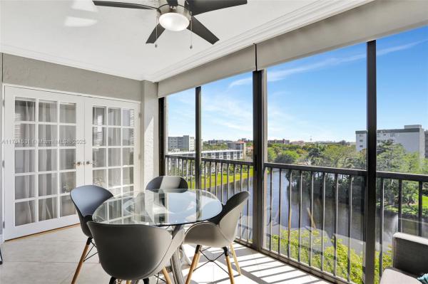 Water Chase At Cypress Bend, 2240 N Cypress Bend Dr #801, Pompano Beach, Florida 33069, image 1