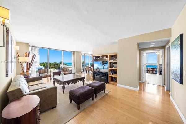 Blue Diamond, 4779 Collins Ave #501, Miami Beach, Florida 33140, image 1