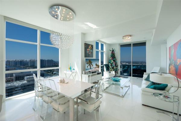Ocean Marine Yacht Club, 1945 S Ocean Dr #2706, Hallandale Beach, Florida 33009, image 1