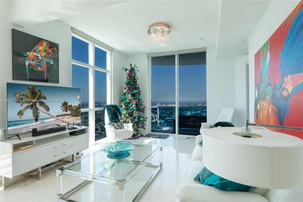 Ocean Marine Yacht Club, 1945 S Ocean Dr #2706, Hallandale Beach, Florida 33009, image 2