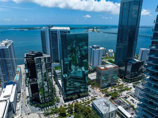 Mayfield, 1395 Brickell Ave #3401, Miami, Florida 33131, image 1